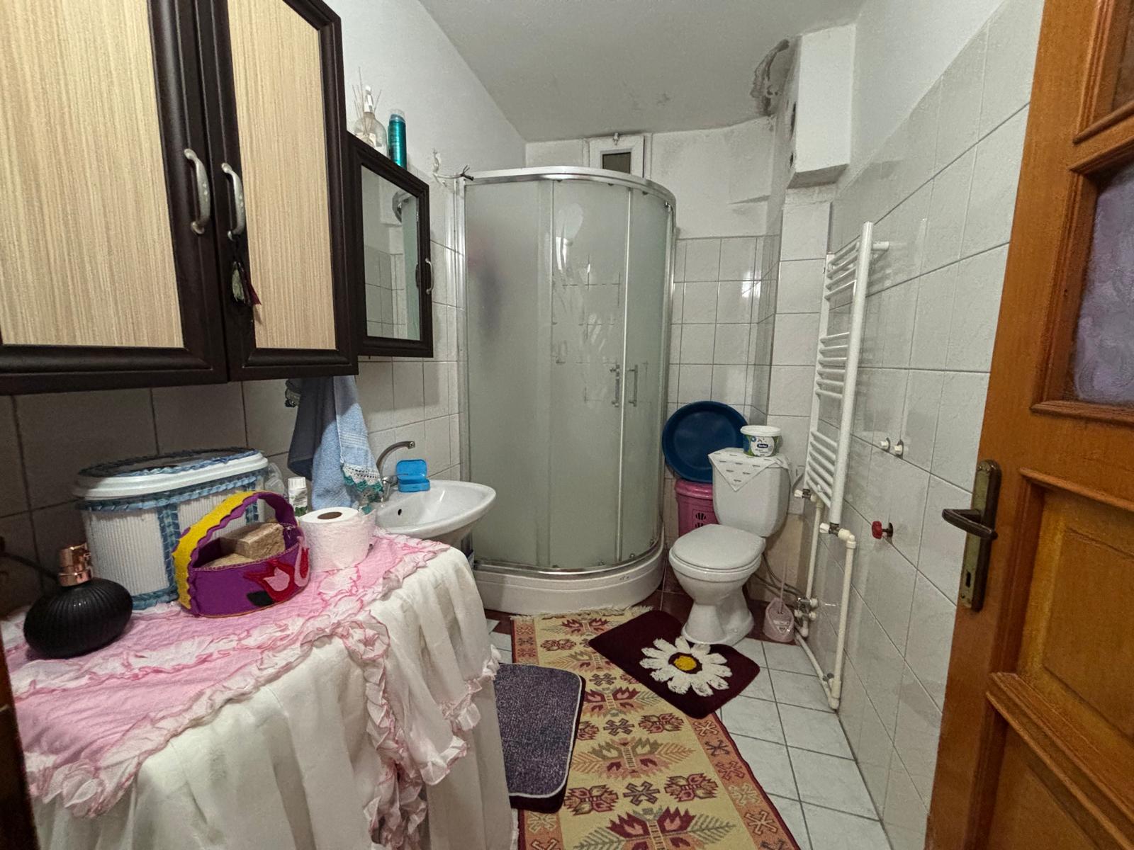 CUMHURİYET DÖRTYOL FIRINI MEVKİİ - 2+1 SATILIK